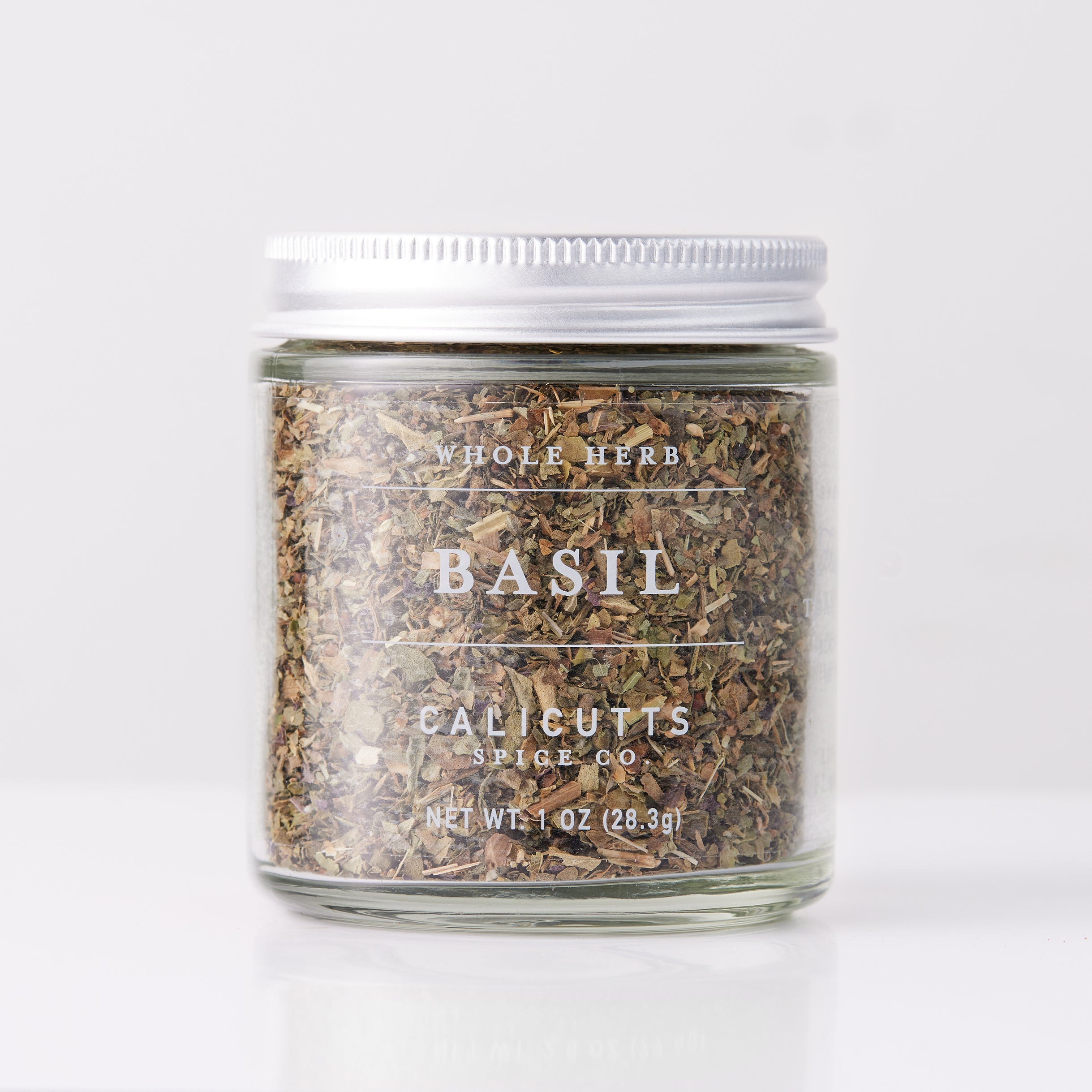 Basil Calicutts Spice Co