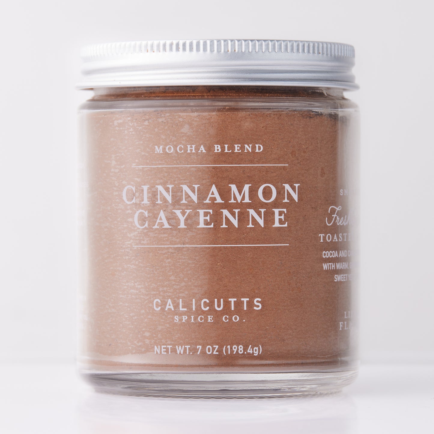 Gather Candle – Calicutts Spice Co.